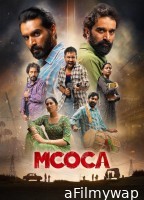 Mcoca (2026) ORG Hindi Dubbed Movie