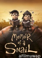 Memoir Of A Snail (2024) ORG Hindi Dubbed Movie