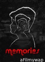 Memories (2023) ORG Hindi Dubbed Movie