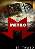 Metro (2013) ORG Hindi Dubbed Movie
