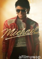 Michael (2026) English Movie