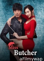 Miss Butcher (2017) ORG Hindi Dubbed Movie