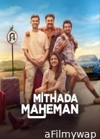 Mithada Maheman (2025) ORG Hindi Dubbed Movie