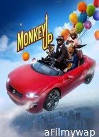 Monkey Up (2016) Hindi Dubbed Movies