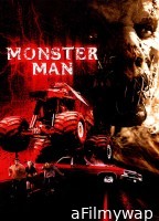 Monster Man (2005) ORG Hindi Dubbed Movie