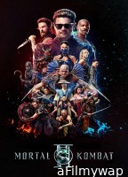 Mortal Kombat II (2026) Enhglish Movie