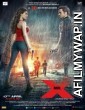 Mr X (2015) Hindi Movies