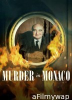 Murder In Monaco (2025) ORG Hindi Dubbed Movie