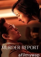 Murderer Report (2026) ORG Hindi Dubbed Movie