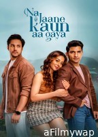 Na Jaane Kaun Aa Gaya (2026) Hindi Movie