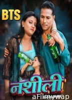 Naseeli Raw Tape (2025) MoodX Hindi Hot Short Film