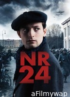 Nr 24 (2025) ORG Hindi Dubbed Movie