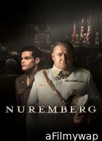 Nuremberg (2025) ORG Hindi Dubbed Movie