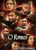 O Romeo (2026) Hindi Movie