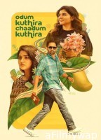 Odum Kuthira Chadum Kuthira (2025) ORG Hindi Dubbed Movie