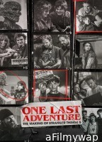 One Last Adventure The Making Of Stranger Things 5 (2026) ORG Hindi Dubbed Movie