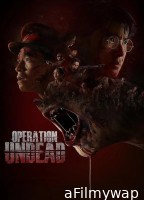 Operation Undead (2024) ORG Hindi Dubbed Movie