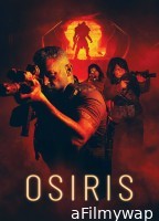 Osiris (2025) ORG Hindi Dubbed Movie