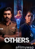 Others (2025) ORG Hindi Dubbed Movie