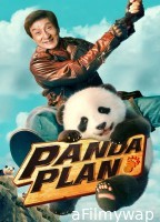 Panda Plan (2024) ORG Hindi Dubbed Movie