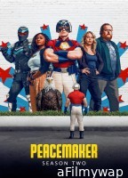 Peacemaker (2025) Season 2 EP08 Hindi Dubbed Web Series