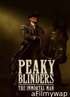 Peaky Blinders The Immortal Man (2026) ORG Hindi Dubbed Movie
