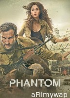 Phantom (2015) Hindi Full Movie