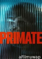 Primate (2026) ORG Hindi Dubbed Movie