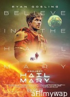 Project Hail Mary (2026) ORG Hindi Dubbed Movie