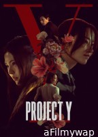 Project Y (2026) ORG Hindi Dubbed Movie