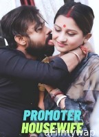 Promoter Housewife (2023) Hindi BindasTimes Short Flim