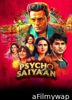 Psycho Saiyaan (2026) Season 1 Hindi Web Series