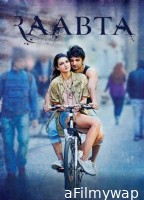 Raabta (2017) Hindi Full Movie