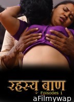 Rahasya Bhaan (2026) S01 E01 IBamovies Hindi Hot Web Series