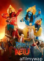 Rahu Ketu (2026) Hindi Movie