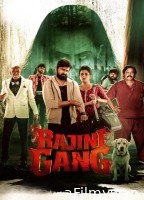 Rajini Gaang (2025) ORG Hindi Dubbed Movie