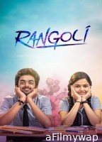 Rangoli (2023) ORG Hindi Dubbed Movie
