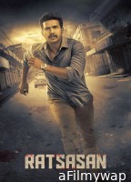 Ratsasan (2018) ORG Hindi Dubbed Movie