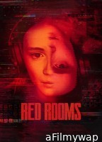 Red Rooms (2023) ORG Hindi Dubbed Movie
