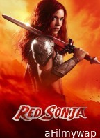 Red Sonja (2025) ORG Hindi Dubbed Movie