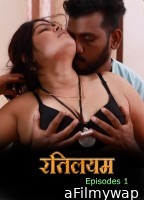 Rethileyam (2026) S01 E01 IBamovies Hindi Hot Web Series