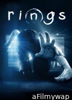 Rings (2017) Hindi Dubbed Movie
