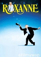 Roxanne (1987) ORG Hindi Dubbed Movie