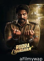 Rudra Thandavam (2021) ORG Hindi Dubbed Movie