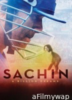 Sachin A Billion Dreams (2017) Hindi Full Movie