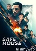 Safe House (2025) ORG Hindi Dubbed Movie