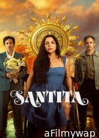 Santita (2026) Season 1 Hindi Dubbed Web Series