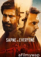 Sapne Vs Everyone (2026) Season 2 Hindi Web Series