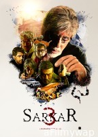 Sarkar 3 (2017) Hindi Movie