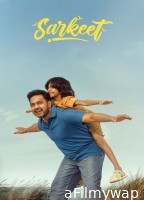 Sarkeet (2025) ORG Hindi Dubbed Movie